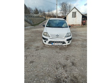 Citroen C3 c3