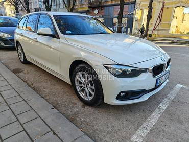 BMW 316 D