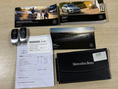 Mercedes Benz B 200 LUXURY 2 SETA