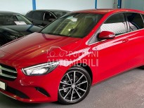 Mercedes Benz B 200 LUXURY 2 SETA
