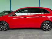 Mercedes Benz B 200 LUXURY 2 SETA