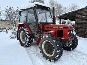 Zetor 6245