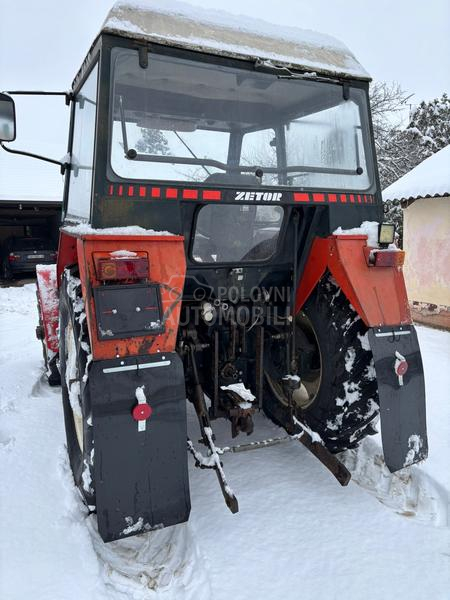 Zetor 6245