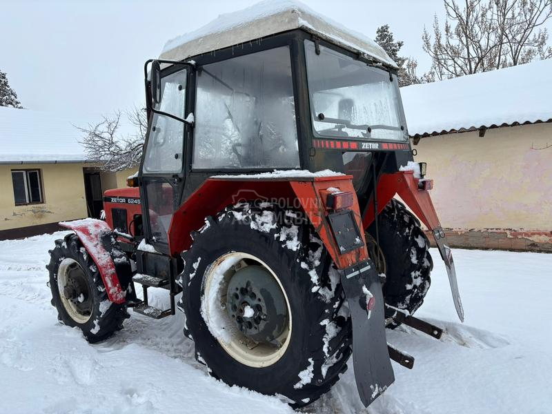 Zetor 6245