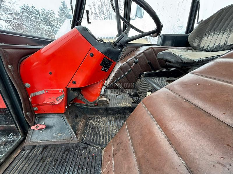 Zetor 6245