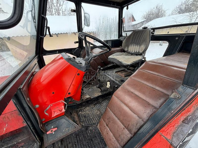 Zetor 6245