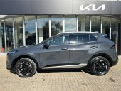 Kia Sportage 1.6 T-GDI EX MOTION