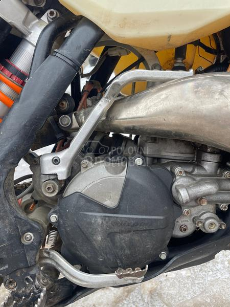 KTM EXC250