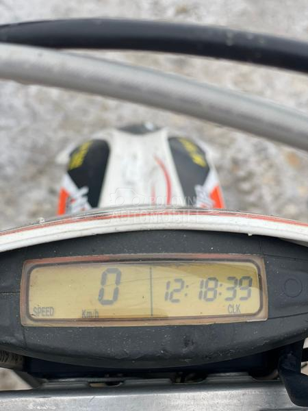 KTM EXC250