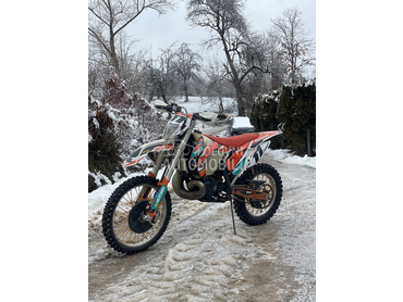 KTM EXC250