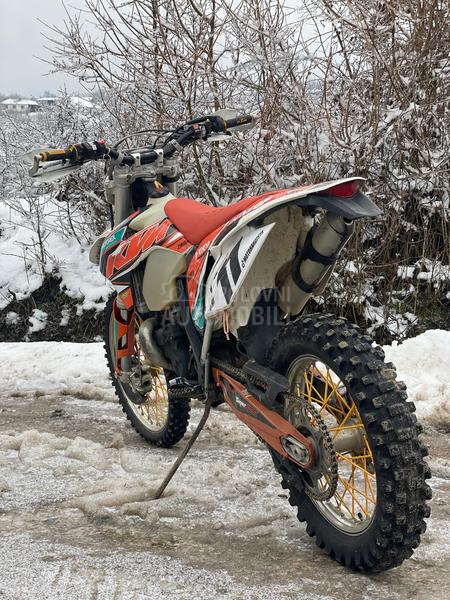 KTM EXC250