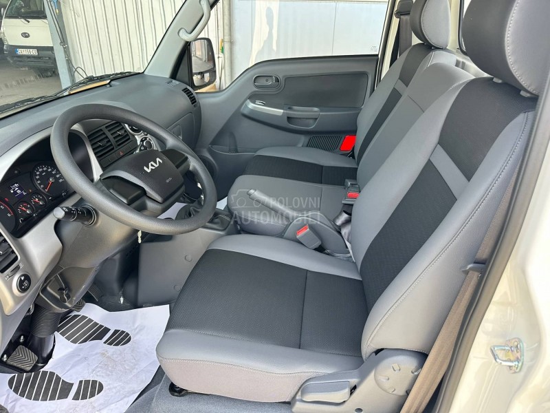 Kia K 2500