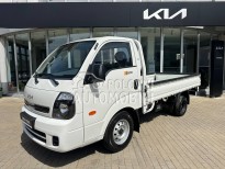 Kia K 2500 
