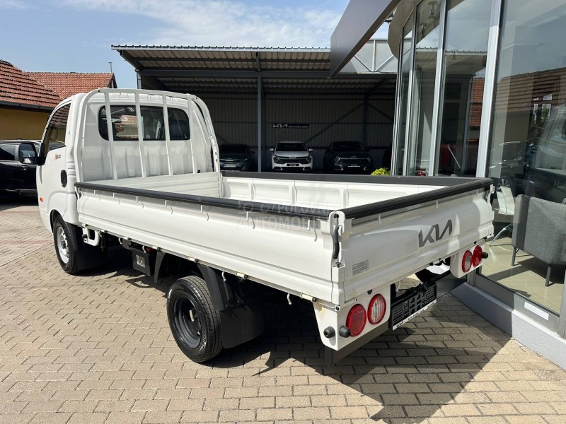 Kia K 2500