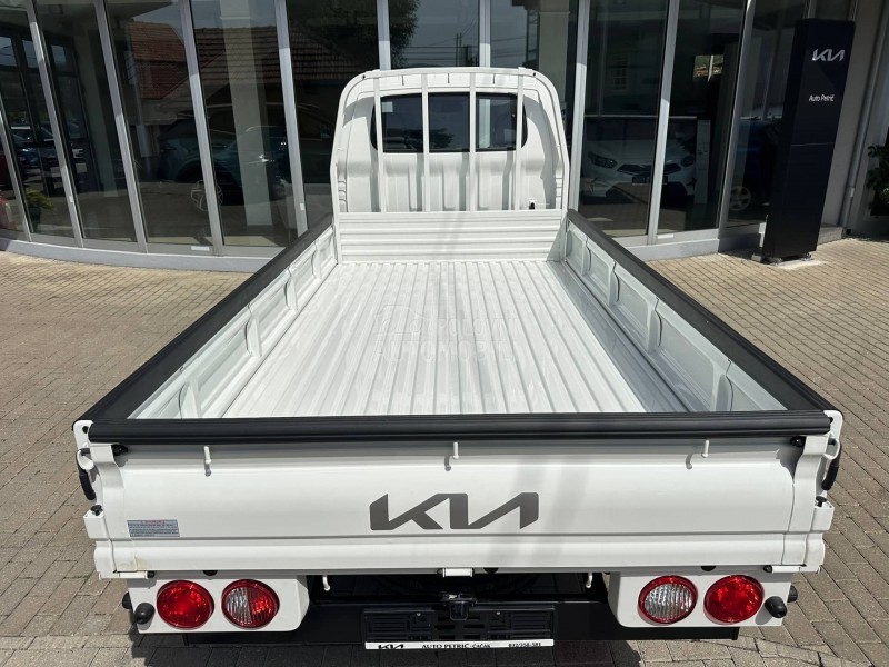 Kia K 2500