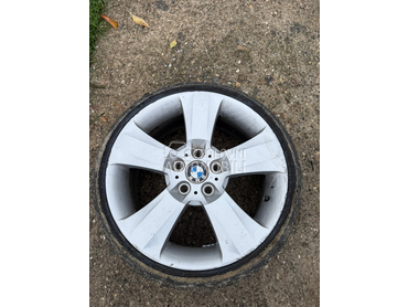 Aluminijumske felne  18" 5 x 120