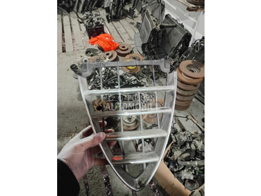 grill za Alfa Romeo 159 od 2005. do 2011. god.