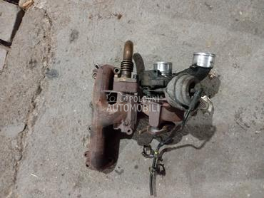 turbina 8v za Alfa Romeo 147, 156 od 2001. do 2009. god.