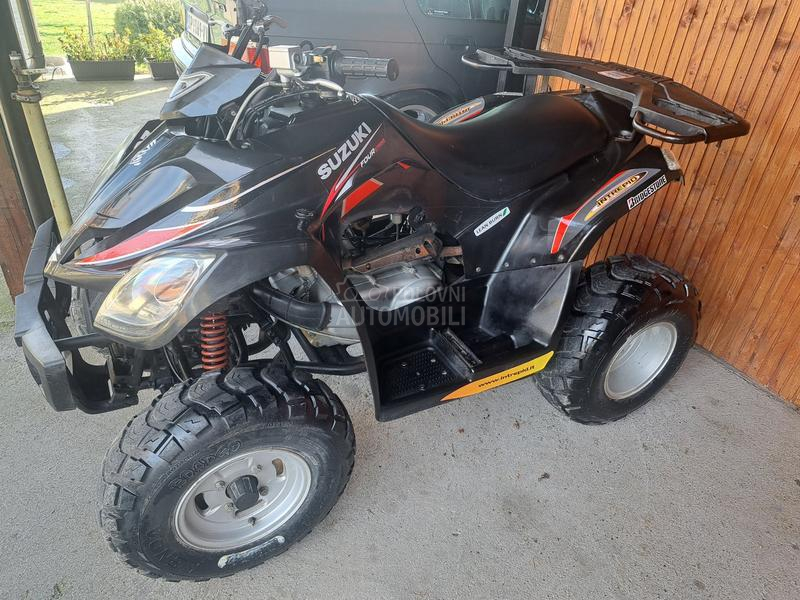 Sym Atv Kvad Sym  250