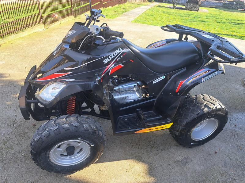 Sym Atv Kvad Sym  250