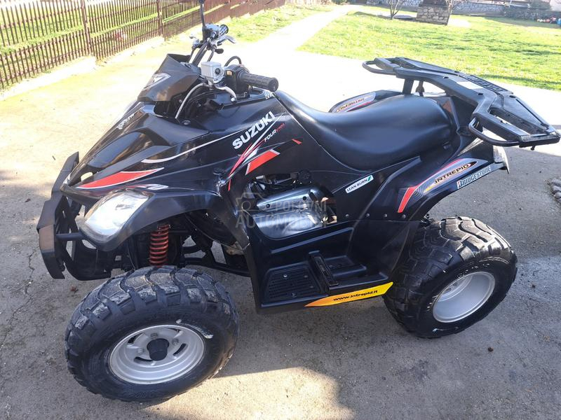 Sym Atv Kvad Sym  250