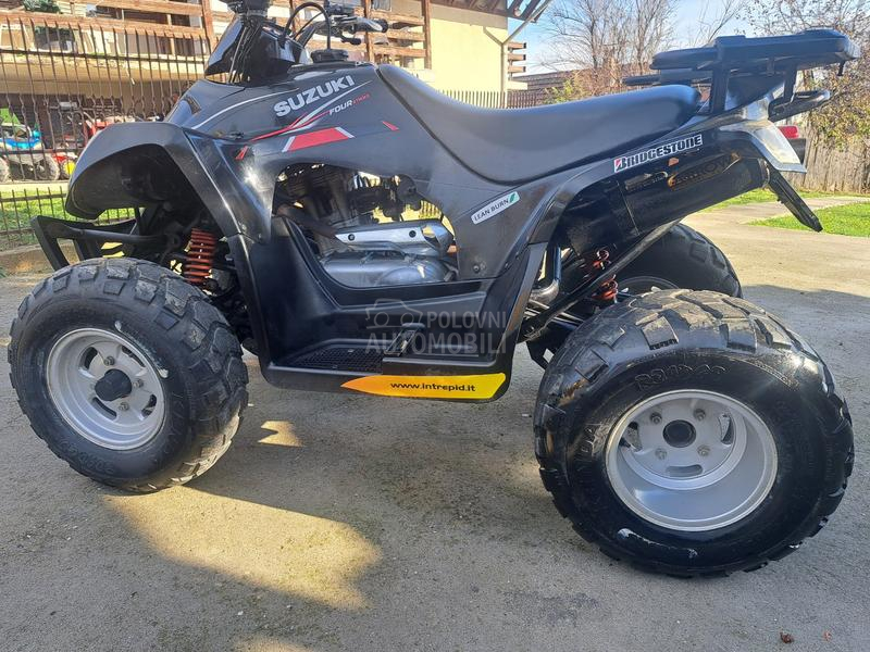 Sym Atv Kvad Sym  250