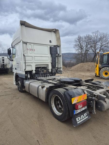 DAF XF