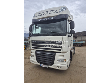 DAF XF
