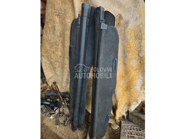 Roletna za Peugeot 307 od 2004. do 2007. god.