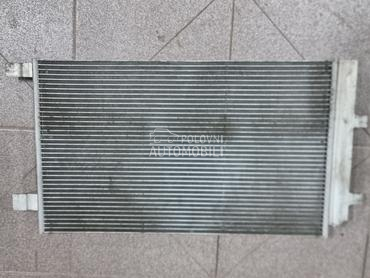 Hladnjak klime za Renault Koleos od 2016. do 2023. god.