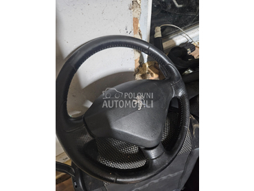 Volan za Peugeot 207 od 2007. do 2011. god.