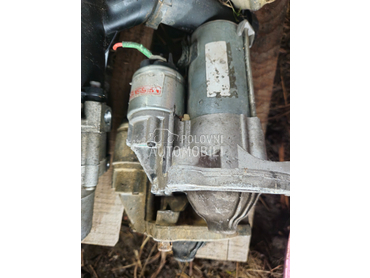 Anaser za Peugeot 307 od 2004. do 2008. god.