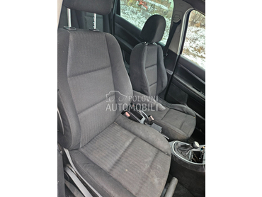 Sedista za Peugeot 307 od 2004. do 2007. god.