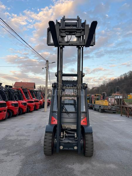 Linde H 50 dizel