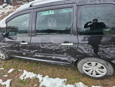 Vrata za Peugeot 307 od 2004. do 2008. god.