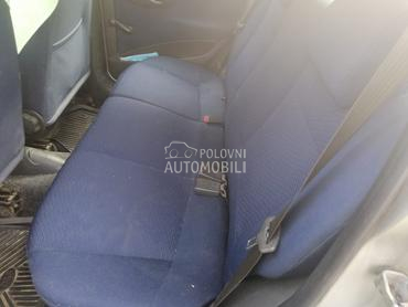 Fiat Punto 1.2