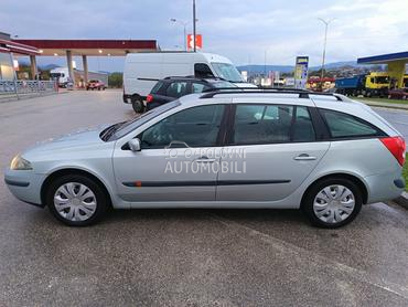 Renault Laguna 1.6 16v reg.