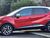 Renault Captur /Helly Hansen/Aut/CH