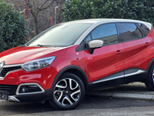Renault Captur /Helly Hansen/Aut/CH