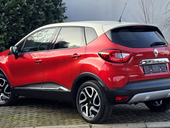 Renault Captur /Helly Hansen/Aut/CH