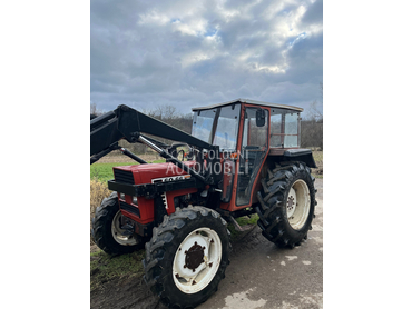 Fiat 6066 I drugi dw