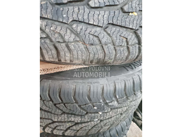 Uniroyal 205/55 R16 Zimska