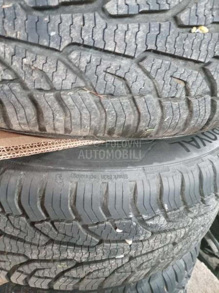 Uniroyal 205/55 R16 Zimska