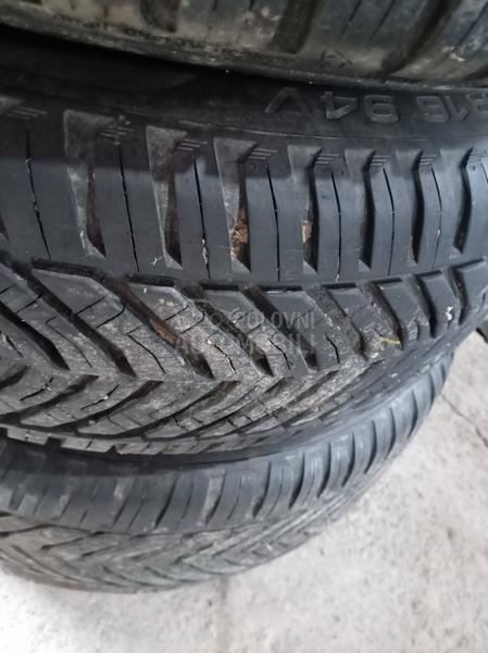 Uniroyal 205/55 R16 Zimska