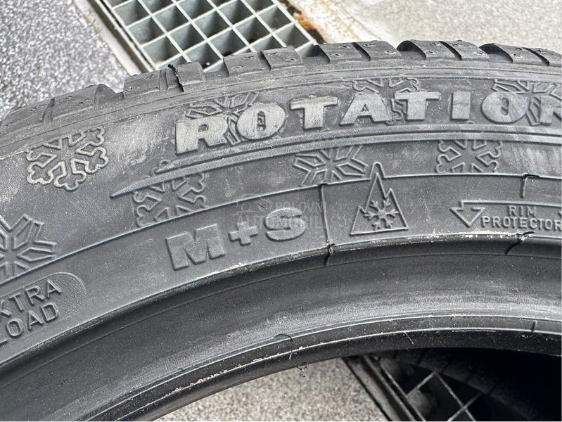 Dunlop 225/50 R17 Zimska