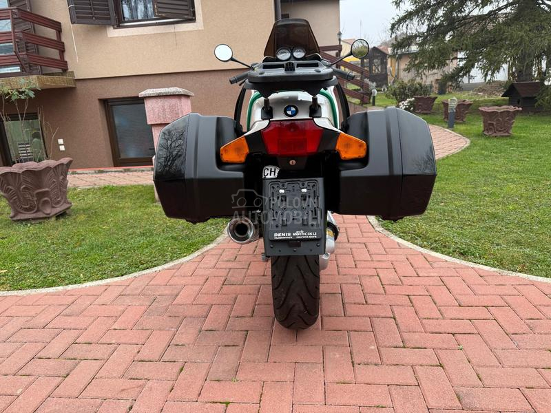 BMW R 1100 RS