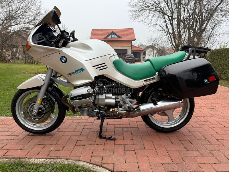 BMW R 1100 RS
