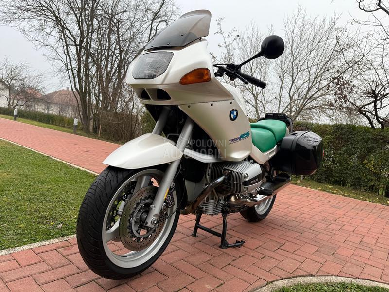 BMW R 1100 RS