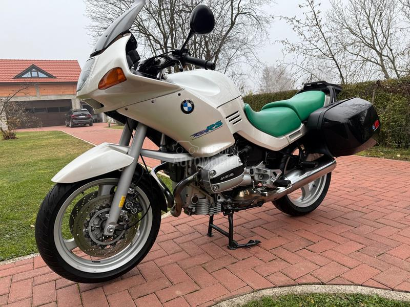 BMW R 1100 RS