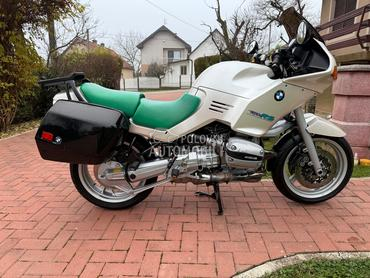 BMW R 1100 RS